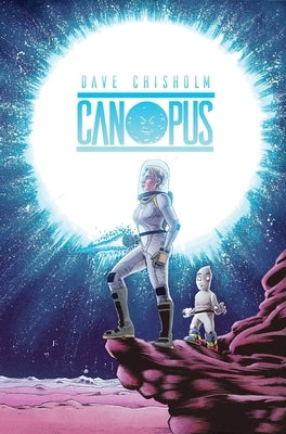 Canopus by Chisholm, Dave