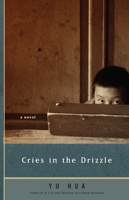 Cries in the Drizzle Paperback Anchor Books