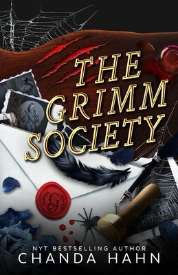The Grimm Society Paperback Neverwood Press