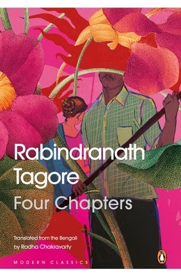 Four Chapters Paperback India Penguin Modern Classics