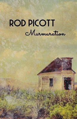 Murmuration Paperback Mezcalita Press, LLC