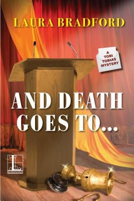 And Death Goes To... Paperback Kensington Publishing Corporation