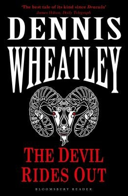 The Devil Rides Out by Wheatley, Dennis