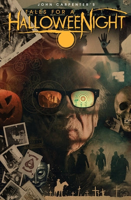 John Carpenter's Tales for a Halloweenight: Volume 7 by Carpenter, John