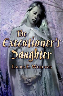 The Executioner's Daughter Paperback St. Martins Press-3PL