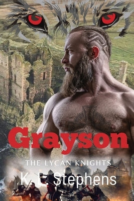 Grayson: The Lycan Knights Paperback Karen L. Stephens