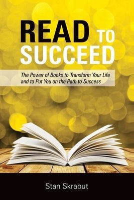 Read to Succeed Paperback Red Scorpion Press, LLC