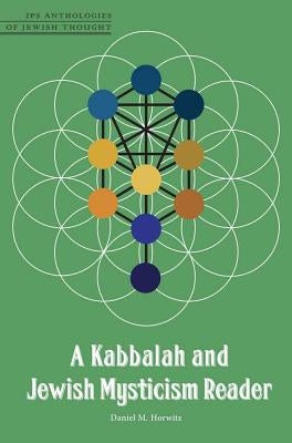 Kabbalah and Jewish Mysticism Reader Paperback University of Nebraska Press