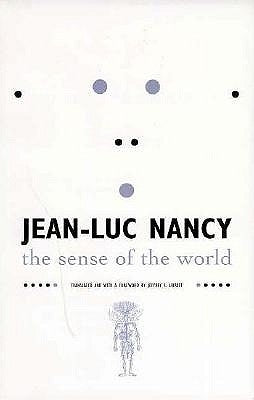 The Sense of the World Paperback University of Minnesota Press