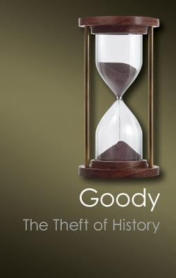 The Theft of History Paperback Cambridge University Press