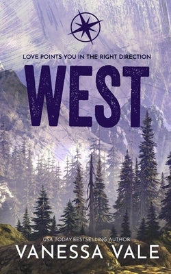 West Paperback Bridger Media