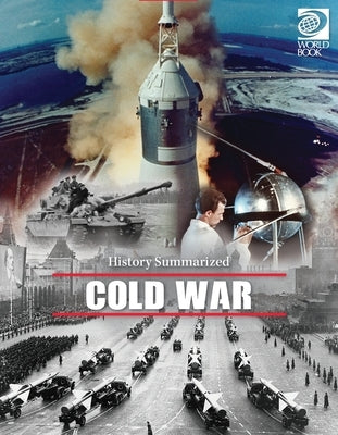 Cold War Paperback World Book