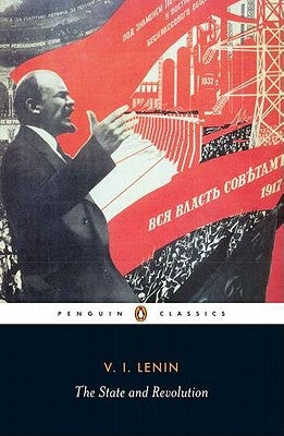 The State and Revolution Paperback Penguin Group