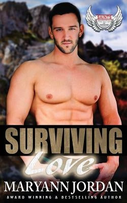 Surviving Love Paperback Maryann Litton