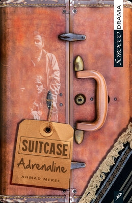 Suitcase/Adrenaline by Meree, Ahmad