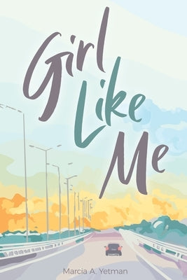 Girl Like Me Paperback Equip Press