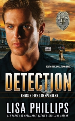 Detection Paperback Two Dogs Publishing, LLC.