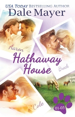 Hathaway House 1-3 Paperback Valley Publishing Ltd.