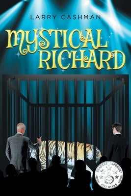 Mystical Richard Paperback Covenant Books
