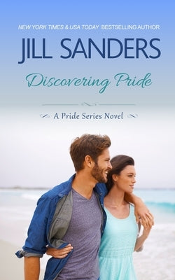 Discovering Pride Paperback Createspace Independent Publishing Platform