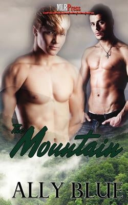 The Mountain by Blue, Ally