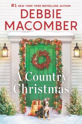 A Country Christmas by Macomber, Debbie