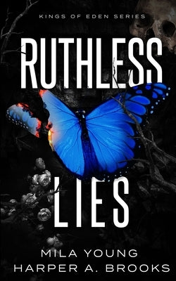Ruthless Lies Paperback Tarean Marketing