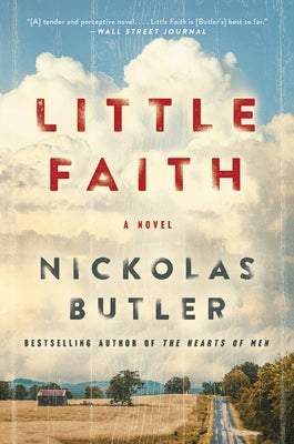 Little Faith Ecco Press