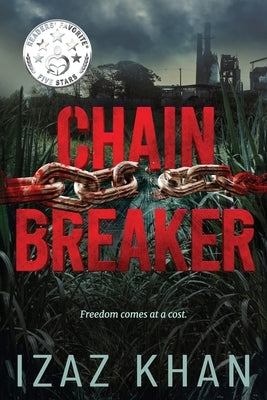 Chainbreaker by Khan, Izaz