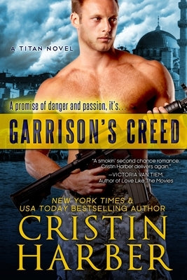 Garrison's Creed Paperback Mill Creek Press