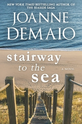 Stairway to the Sea Paperback Independently Published