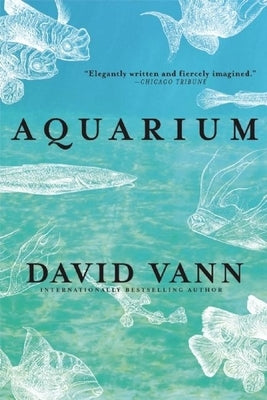 Aquarium Paperback Grove Press