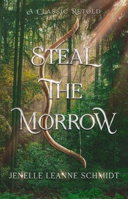 Steal the Morrow Paperback Stormcave