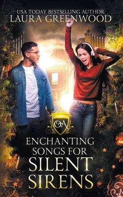 Enchanting Songs For Silent Sirens Paperback Drowlgon Press