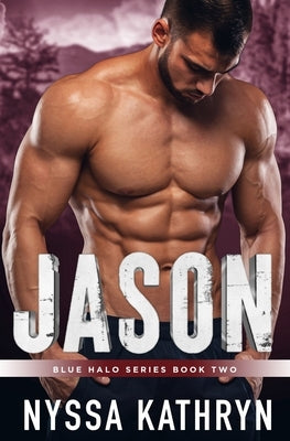 Jason Paperback Nyssa Kathryn