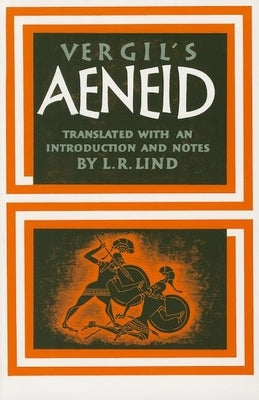 Vergil S Aeneid Paperback Indiana University Press (Ips)