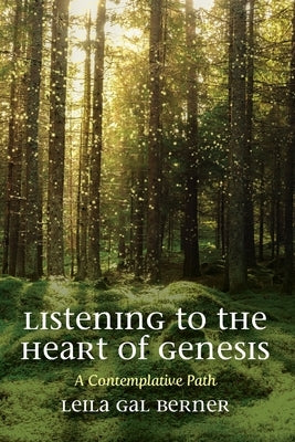 Listening to the Heart of Genesis Paperback Cascade Books