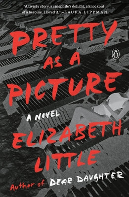 Pretty as a Picture Paperback Penguin Books