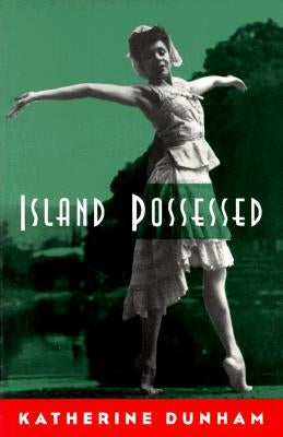 Island Possessed Paperback University of Chicago Press