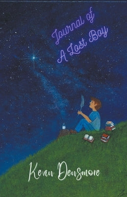 Journal Of A Lost Boy Paperback Kevin Densmore