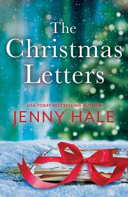 The Christmas Letters: A Heartwarming Feel-Good Holiday Romance Paperback Harpeth Road Press