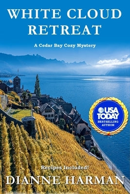 White Cloud Retreat Paperback Createspace Independent Publishing Platform