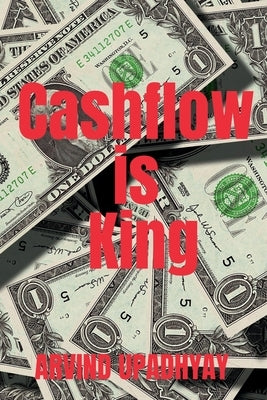 Cashflow is King Paperback Notion Press