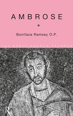 Ambrose by Ramsey, Boniface