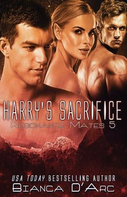 Harry's Sacrifice Paperback Createspace Independent Publishing Platform