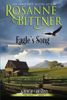 Eagle's Song Paperback Dca, Inc.