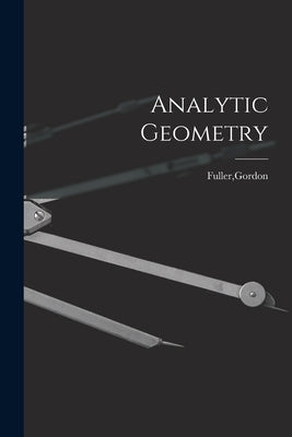 Analytic Geometry Paperback Legare Street Press