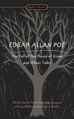 The Fall of the House of Usher and Other Tales by Poe, Edgar Allan