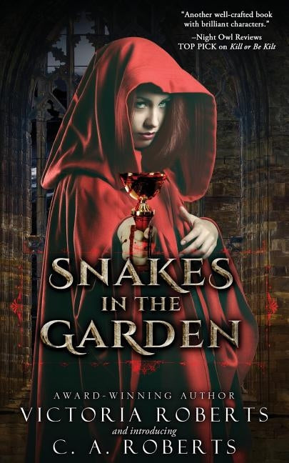 Snakes in the Garden Paperback Createspace Independent Publishing Platform