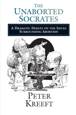 The Unaborted Socrates Paperback IVP Books